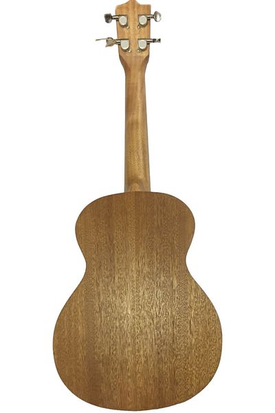 PUKA Pk8 Mahogany Tenor Ukulele Case