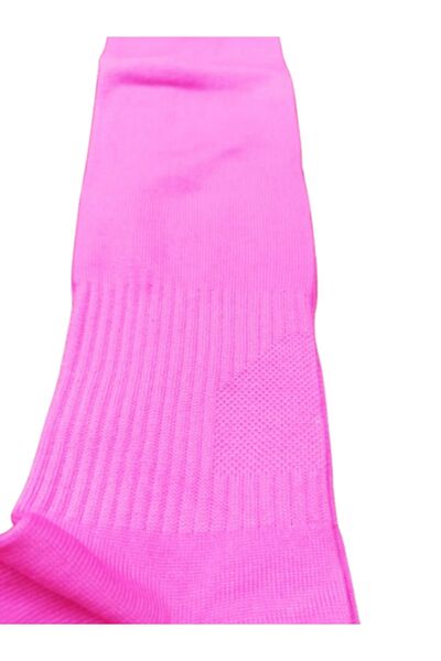 TRYON Hakem ve Futbolcu Konç, Profesyonel Tozluk, Pembe-40-44