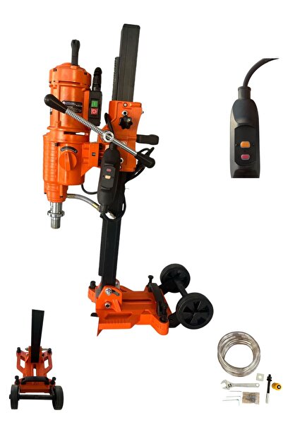 STANWER pro series 5000w  karot makinesi