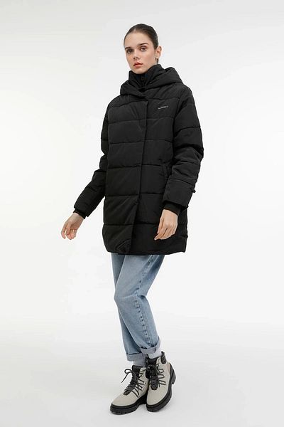 lumberjack Winter Jacket