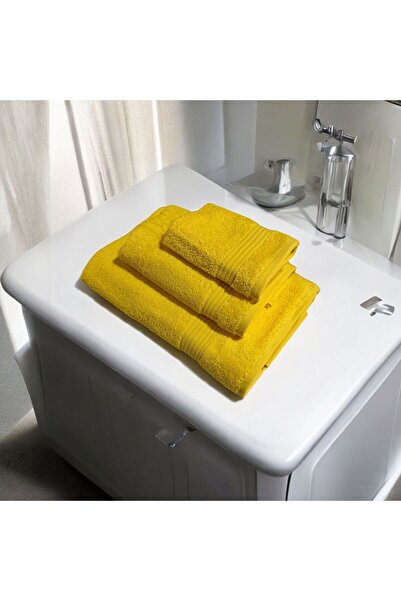 HALATÇI HOME ARIYA 3 ЛЮ ХАВЛУ СЕТІ %100 ПАМУК