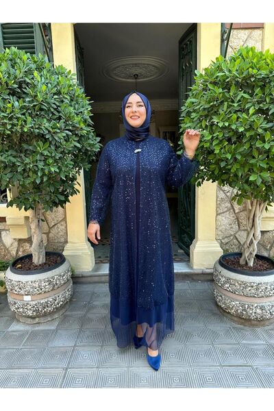 emsale Tesettür Abiye | Hayat| EMS