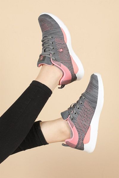 lumberjack Sneakers