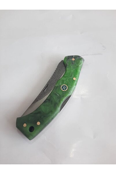 Lagga Epoksi Kabzeli N690 Çakı