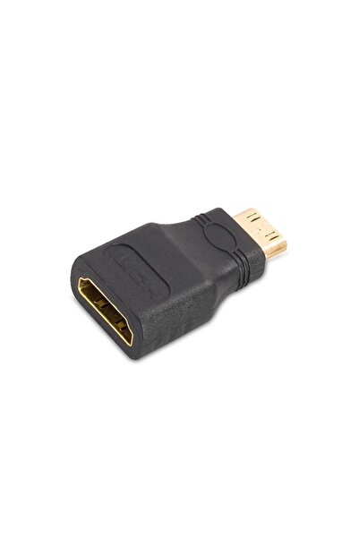 Genel Markalar Slx-685 Gold Hdmı F To Mini Hdmı M Adaptör