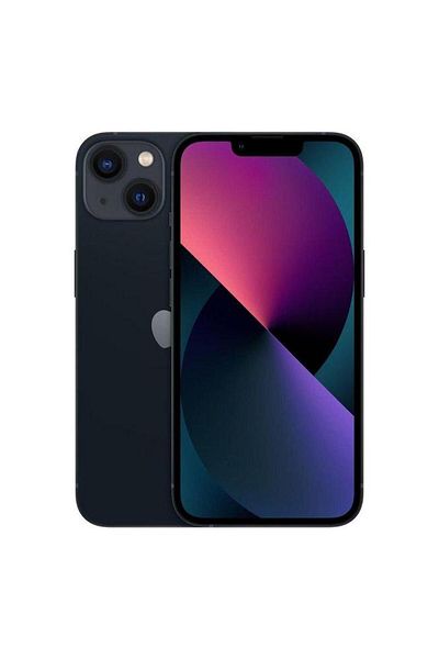 Apple iPhone 13 128 GB Midnight 5G (UAE Version)