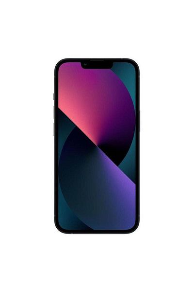 Apple iPhone 13 128 GB Midnight 5G (UAE Version)