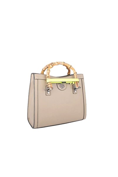 LAMBERTİ DİANA JUMBO TOTE BAG