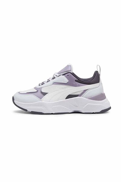 Puma Women's High Sole Sneakers Cassia Women's Sneakers 384647 -23