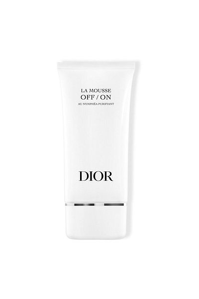 Dior La Mousse Off/On - 150 ml Foaming Facial Cleansing Foam