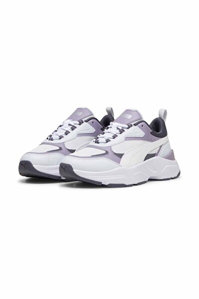 Puma Kadın Yüksek Taban Spor Ayakkabı Cassia Kadın Sneaker Ayakkabı 384647-23