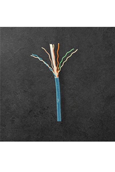 NMAGZA Legrand  U/UTP Patch Cord CAT6 Kablo Bakır Metre 1, 2, 3, 5, 10, 15, 20, 30, 40, 100