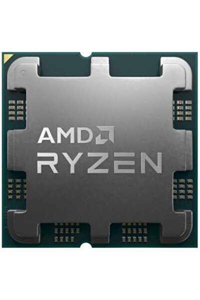 Amd Ryzen 5 5500 3.60ghz (MAX 4.2GHZ) 6 Cekırdek Tray Işlemci