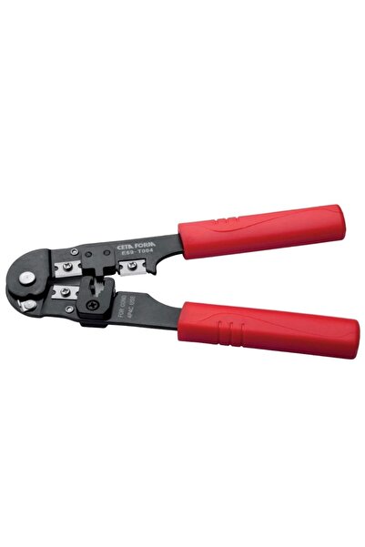 CETA FORM E69-t004 Jak Sıkma Pensesi (TELEFON)