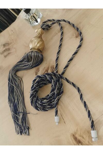 Miraçperde perde yan bağcığı