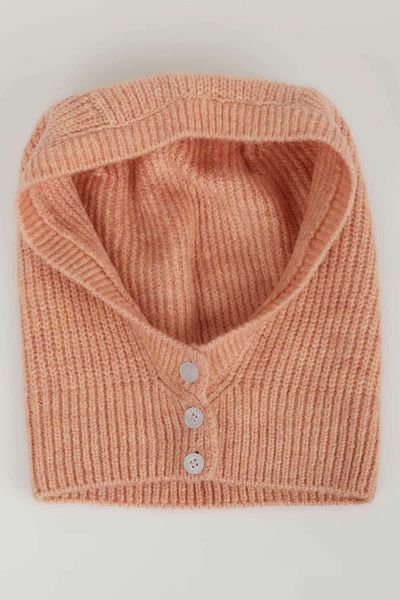 DeFacto Strickwaren für Mädchen Balaklava C7985a824wn