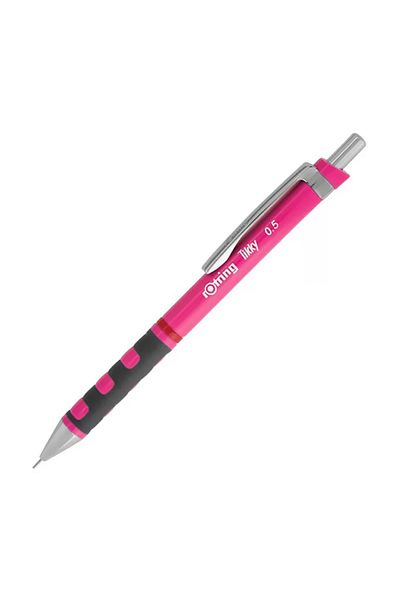Rotring Rotring Tiky Rd - 05 Neon Pink Versatile Pen (7219)