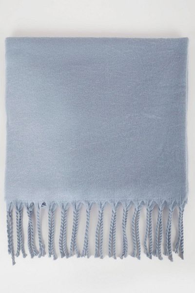 DeFacto Soft Textured Women's Scarf - C6858Ax24Wn