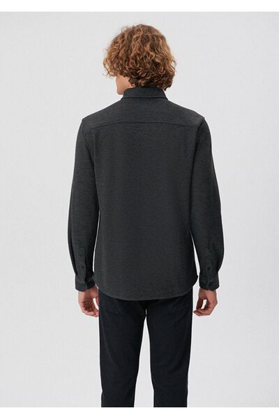 Mavi Men's Long Sleeve Shirt