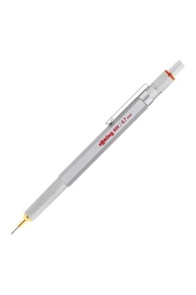 Rotring 800 Versatil 0,7 Krom 1904448