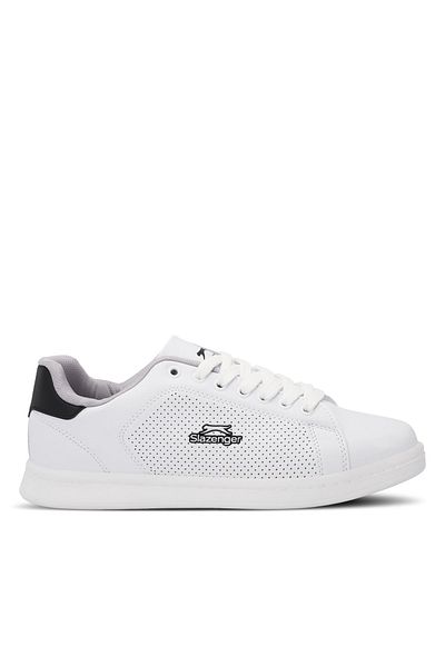 Slazenger Ανδρικά αθλητικά παπούτσια ISCO White Black