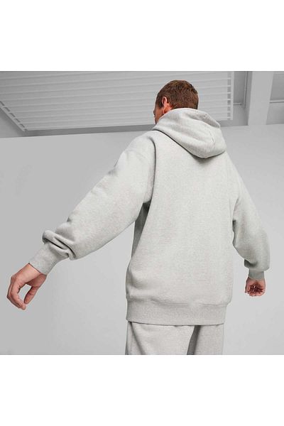 Puma Mmq Hooded Sweatshirt