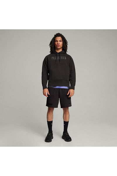 Puma Суичър с качулка X Pleasures