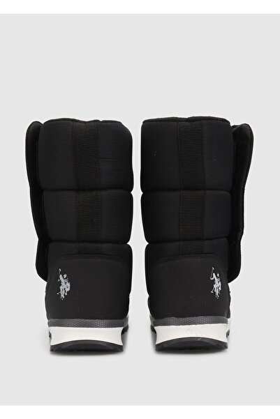 U.S. Polo Assn. Ankle Boots