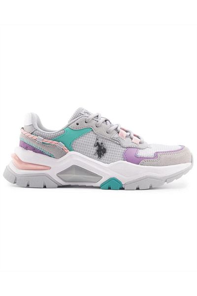 U.S. Polo Assn. Αθλητικά παπούτσια