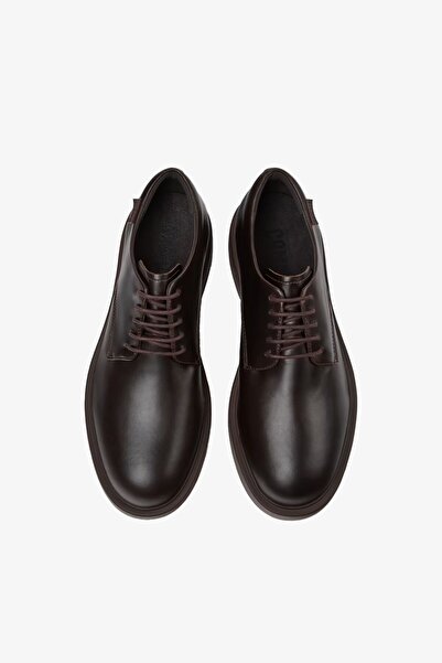 CAMPER Dean Erkek Kahverengi Günlük Ayakkabı K100979-002