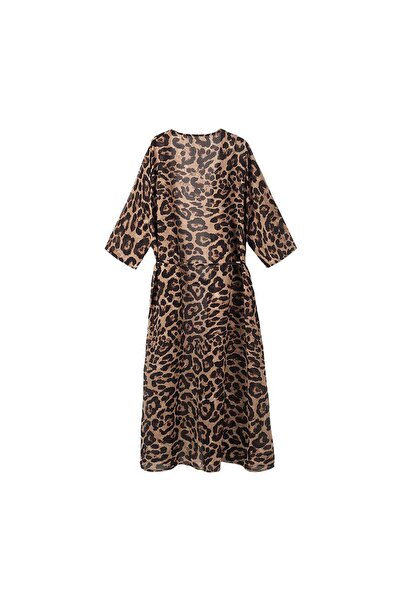 BF Bikini Fashion ΠΑΕΕΟ ΜΕ ΣΧΕΔΙΟ LEOPARD