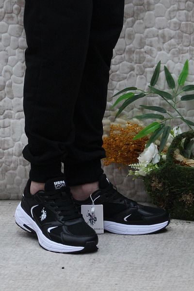 U.S. Polo Assn. Sneakers
