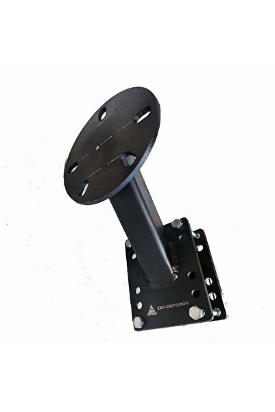 Exp-Outdoor Stepne Tutucu  Taşıyıcı Karavan Römork Kamp