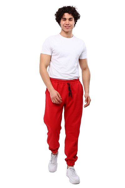 SURMARİ Pantaloni de sport unisex, cu croiala normală, cu croiala confortabilă