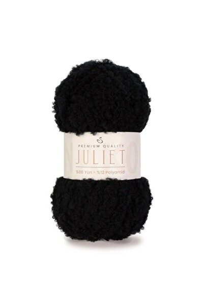 NAKO Juliet Wool Hand Knitting - Stylish Design