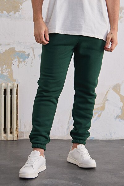 SURMARİ Унісекс Зручний крій - Regular Fit Штани