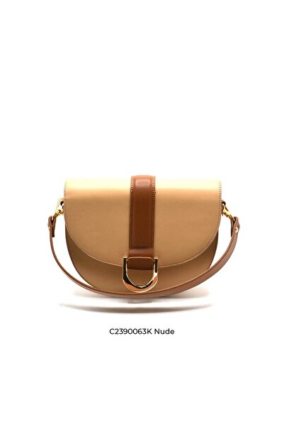 Venüs C2390063K Nude Kadın Çanta