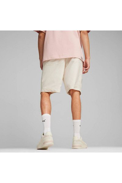 Puma Porsche Legacy Men's Motorsport Summer Crew Shorts