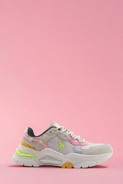 U.S. Polo Assn. Αθλητικά παπούτσια