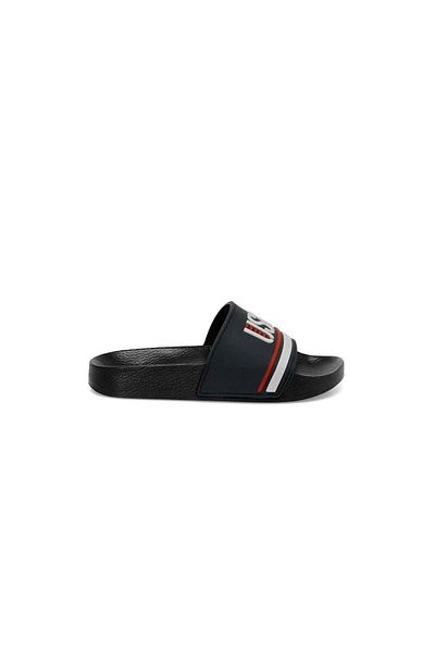 U.S. Polo Assn. Sports Slippers