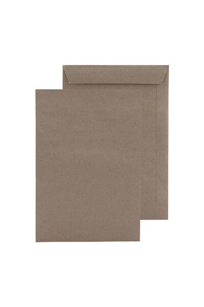 Oyal 10-пакетний силіконовий конверт - 240x320 мм Kraft