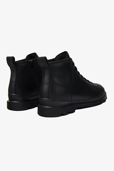 CAMPER Brutus Erkek Siyah Bot K300444-009