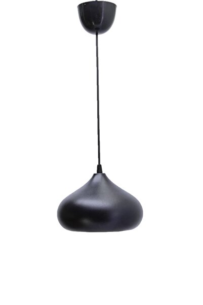 571 Store ELİPS SARKIT AVİZE METAL GÖVDE