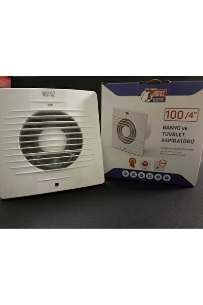 Horoz BANYO VE TUVALET ASPİRATÖRÜ