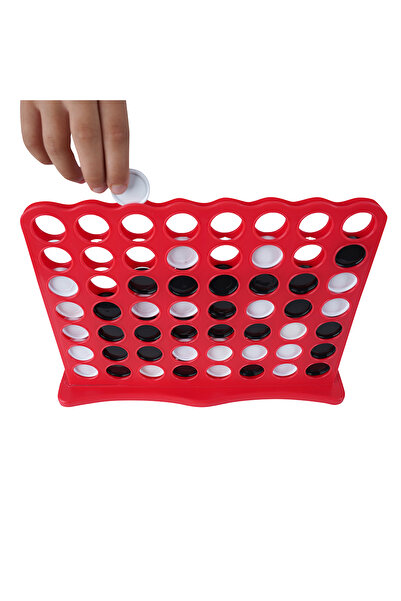 Focus Oyuncak Hedef 5 Oyunu Hedef 5 Akıl Ve Strateji Oyunu