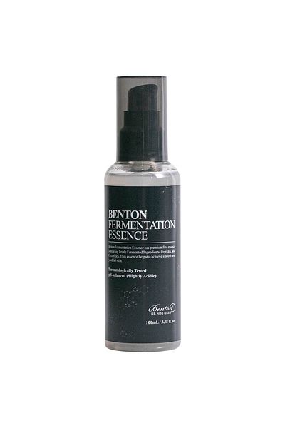 Benton Yeast Essence - 100ml Anti-Aging Fermentation Serum