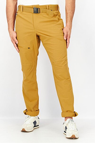 Tchibo بنطال كارجو ساحر بقصة عادية للرجال - حزام مستقيم