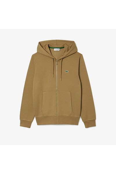 Lacoste Pánská mikina - stylový design