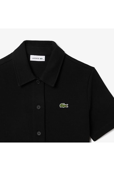 Lacoste فستان امرأة