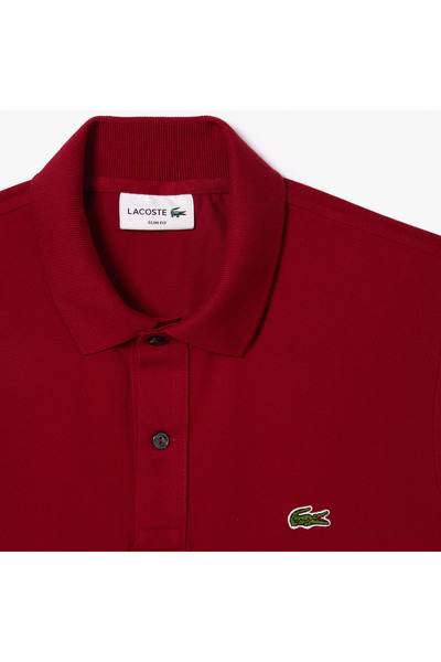 Lacoste Polo tričko s krátkým rukávem